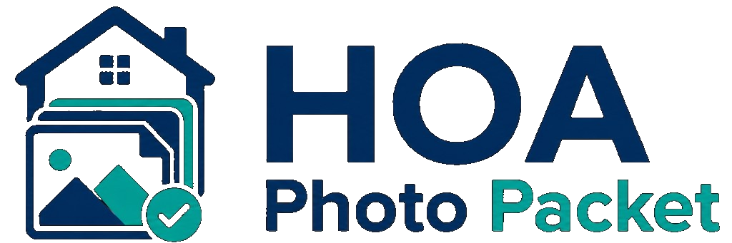 HOA Photo Packet