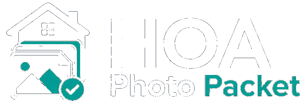 HOA Photo Packet
